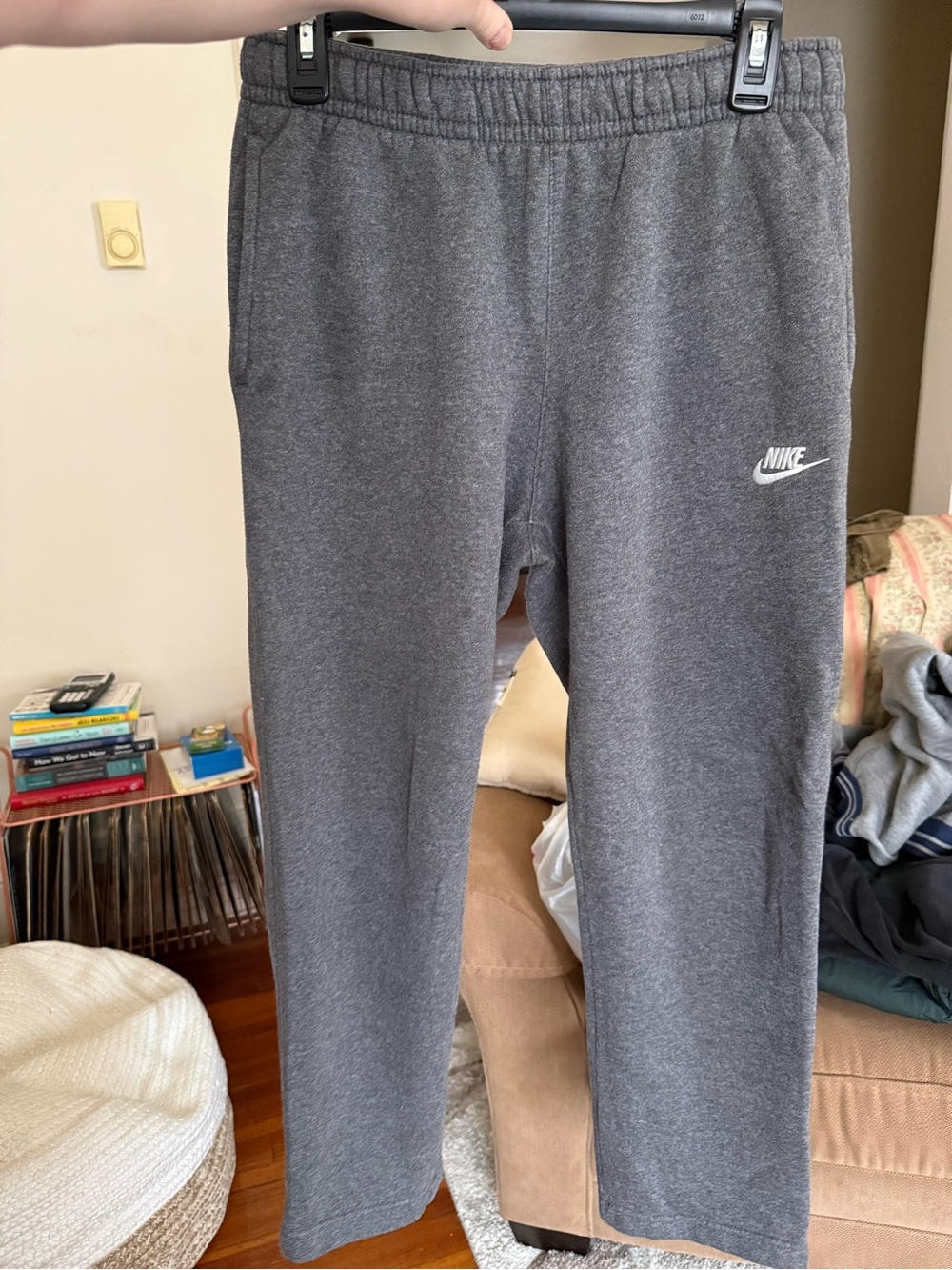 Nike sweatpants women’s  / gray / small